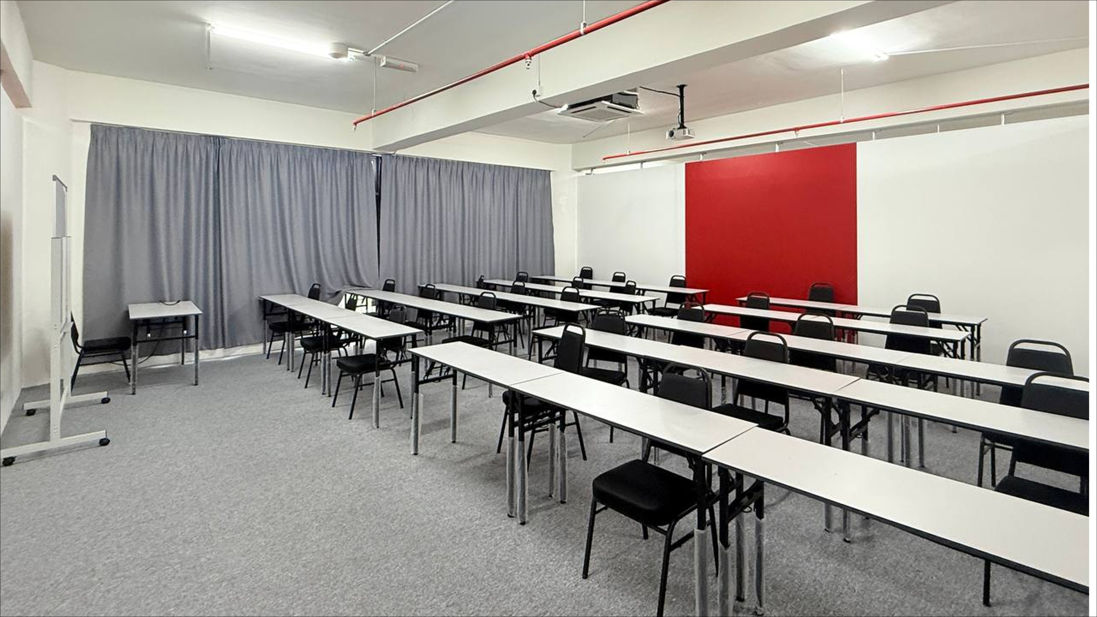 Bilik Kuliah 1
