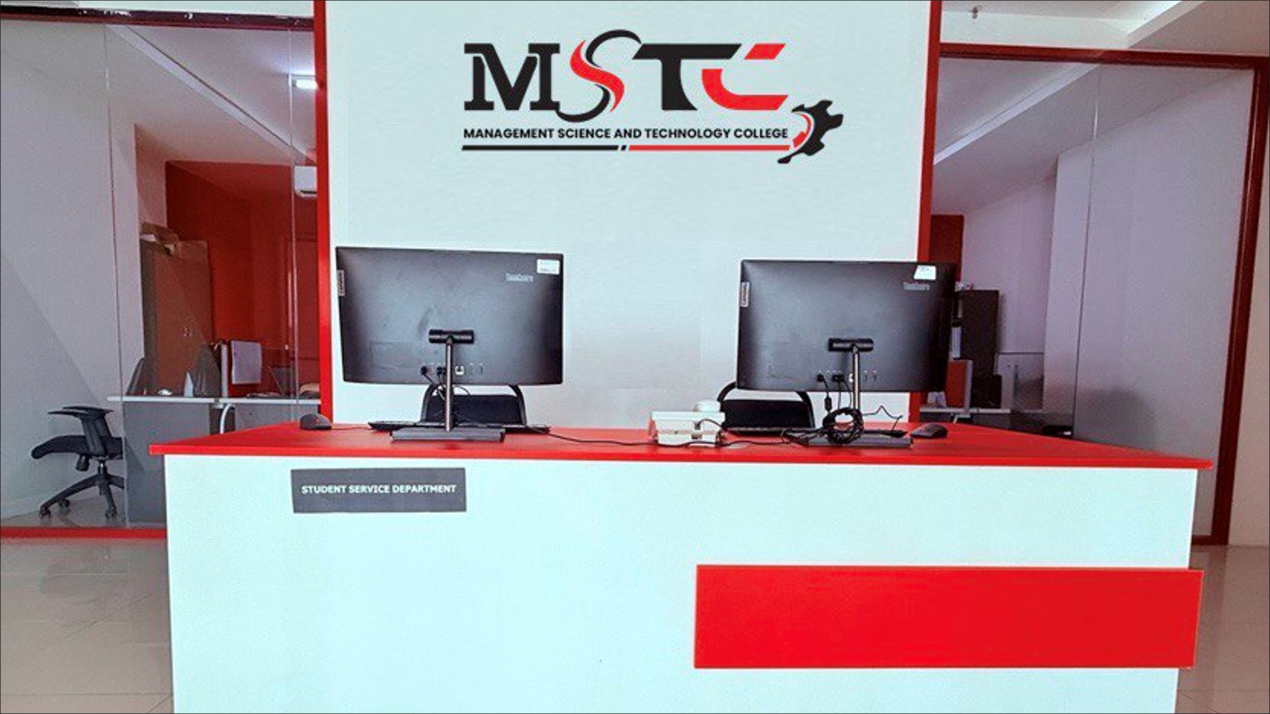 Pusat Perkhidmatan Pelajar